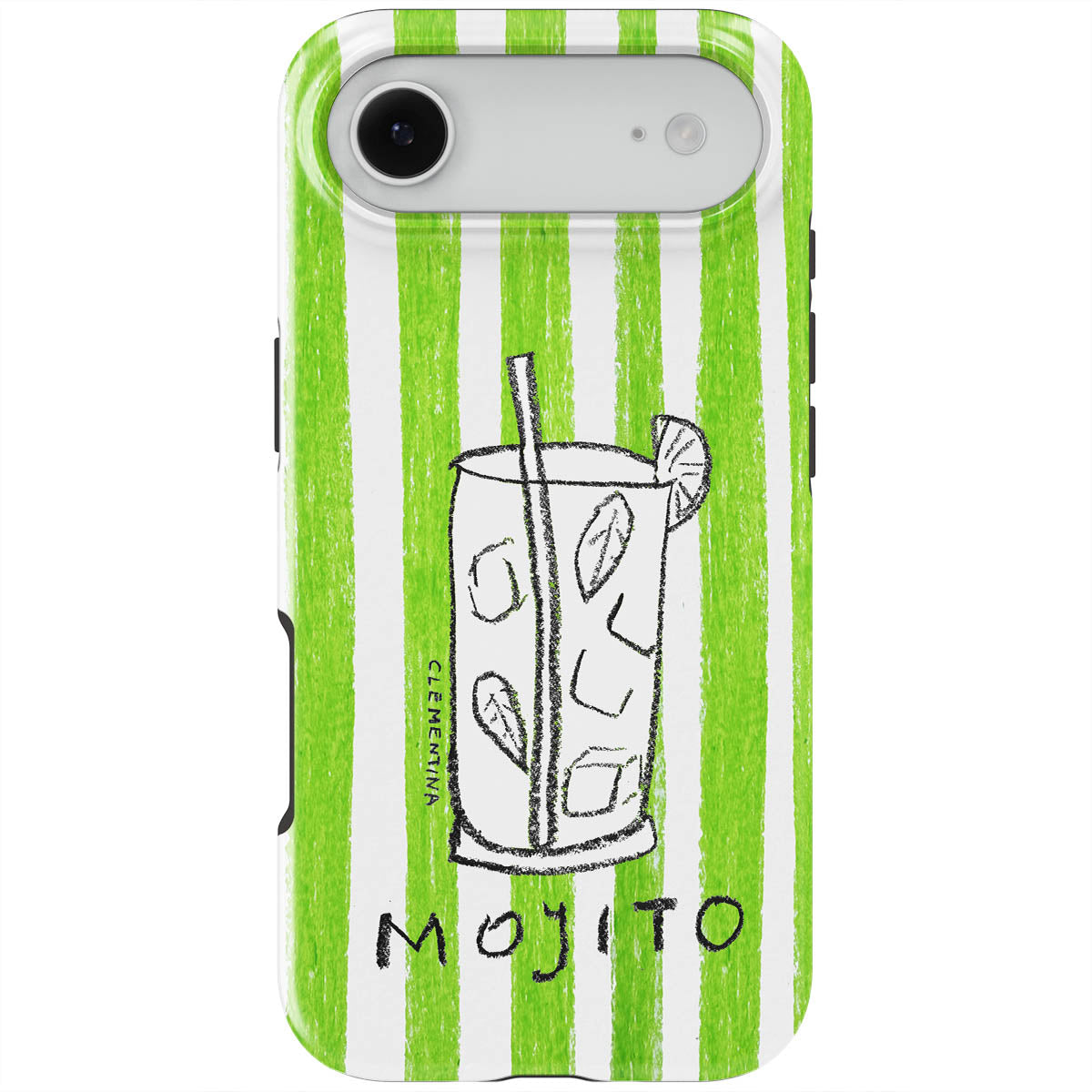 Mojito Tough MagSafe Case
