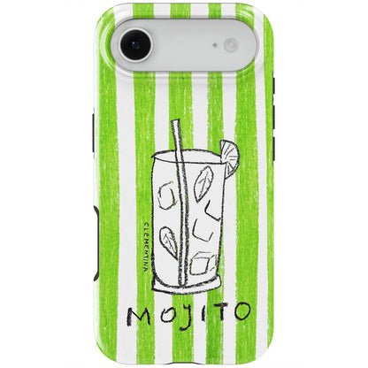 Mojito Tough Case