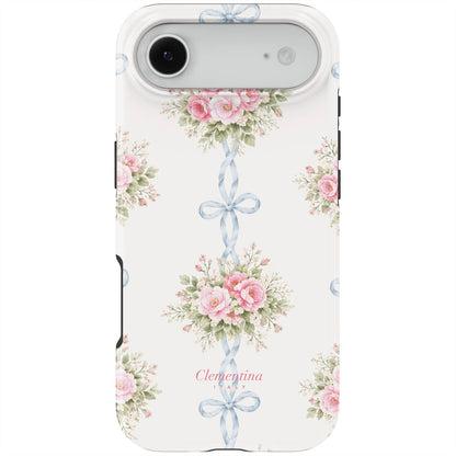 Morning Glory Tough Case