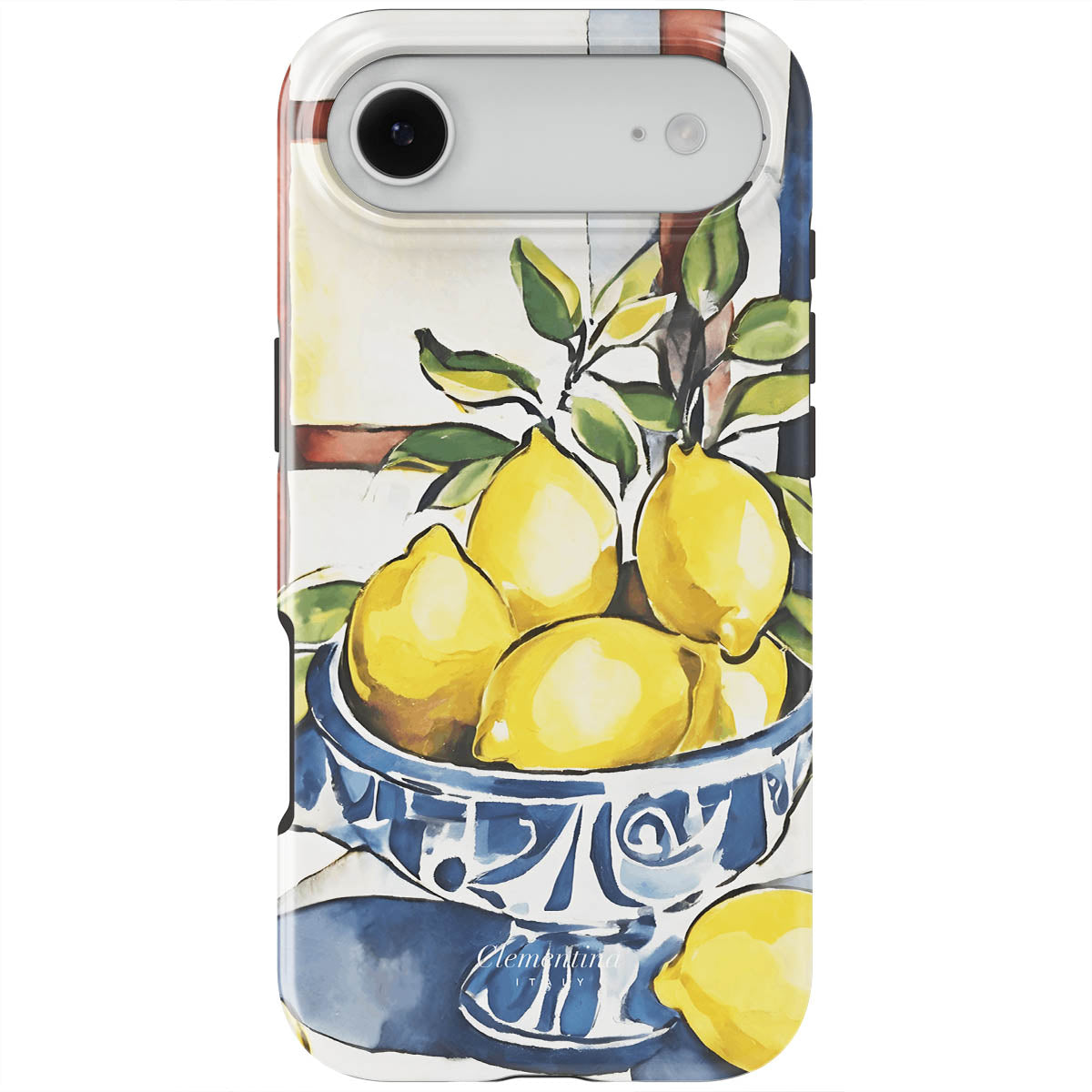 Nature Morte Tough MagSafe Case