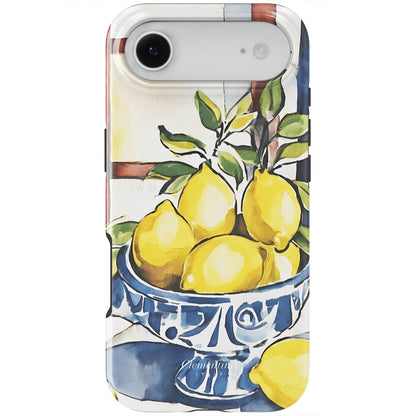 Nature Morte Tough MagSafe Case