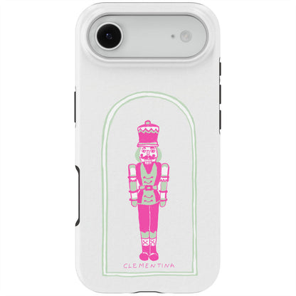 Nutcracker Tough Case
