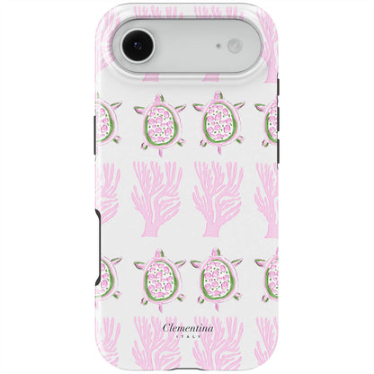 Ocean Child Tough MagSafe Case