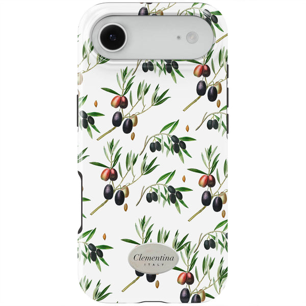 Oliva Tough MagSafe Case