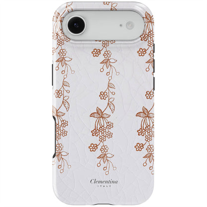 Piccoli Fiori Tough MagSafe Case