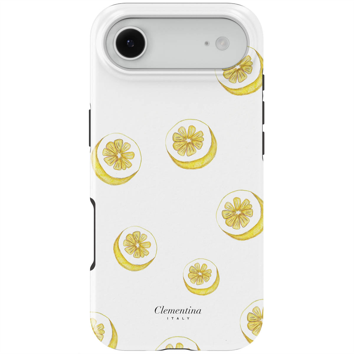 Piccoli Limoni Tough Case