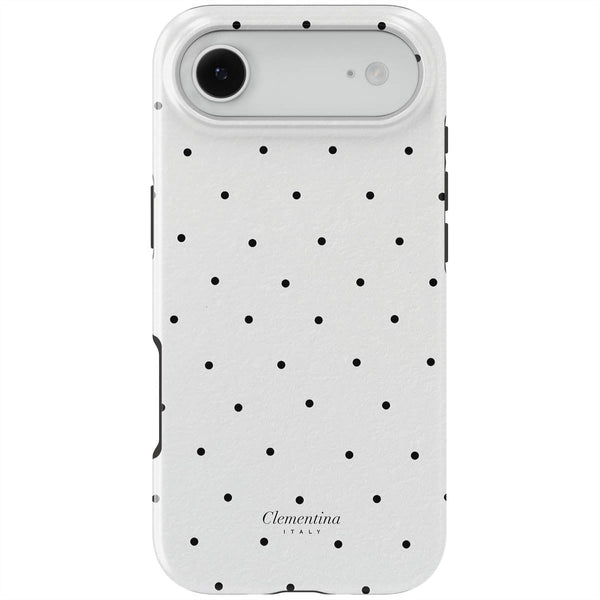 Polka Dot Tough Case
