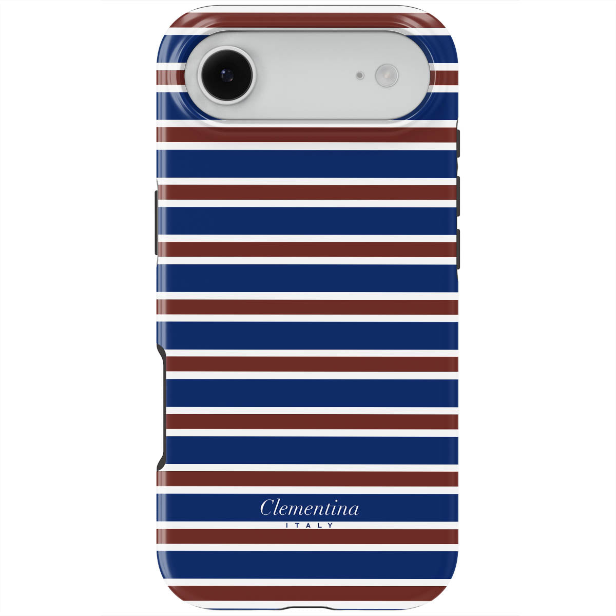 Preppy Tough Case