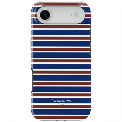 Preppy Tough Case