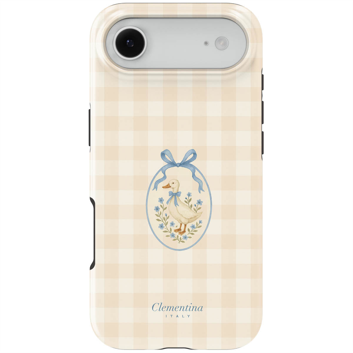 Prize Goose Tough Case