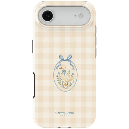 Prize Goose Tough Case