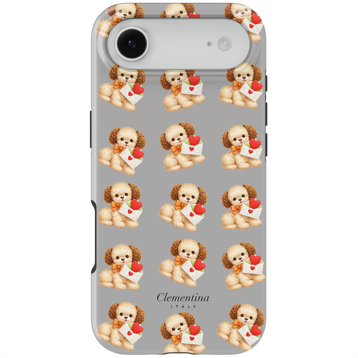 Puppy Love Tough Case