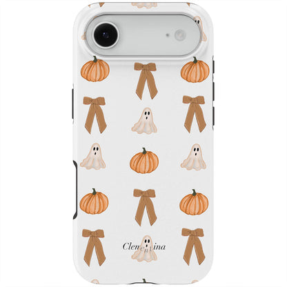Romance Boo Tough Case