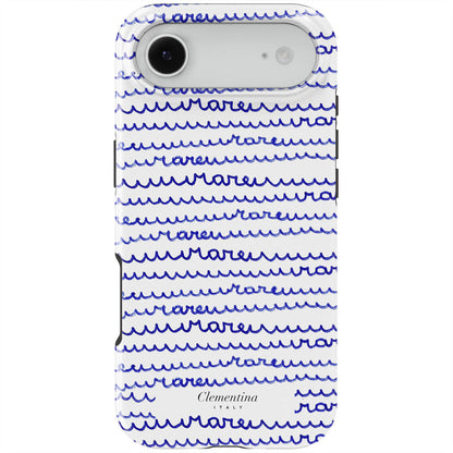 Sapore di Mare Tough Case