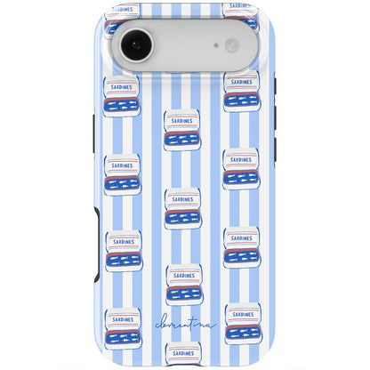 Sardines Tough MagSafe Case