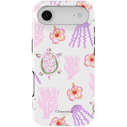 Sea Life Tough MagSafe Case