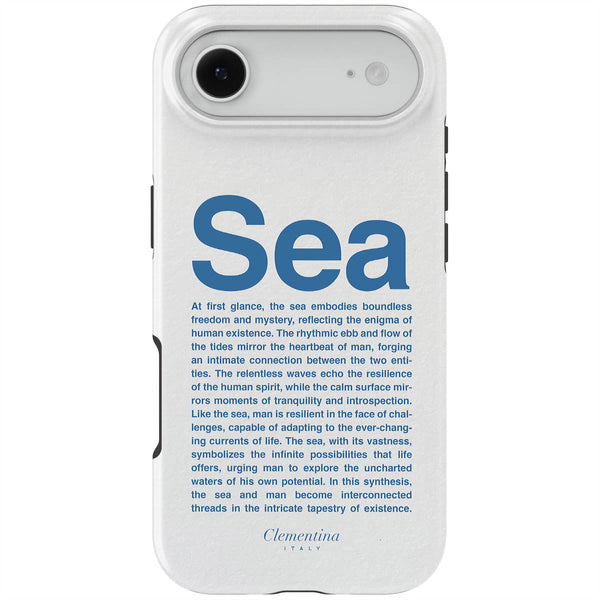 Sea Tough MagSafe Case