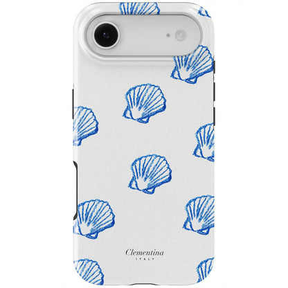 Seashells Tough Case