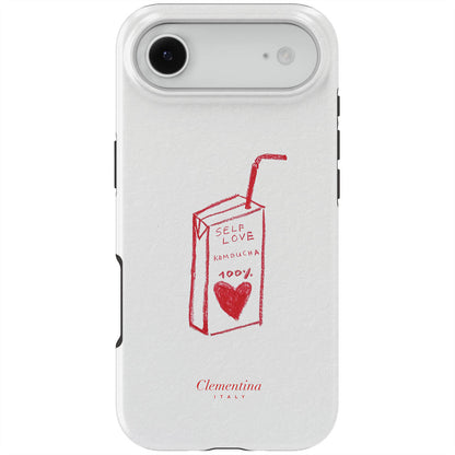 Self Love Kombucha MagSafe Case