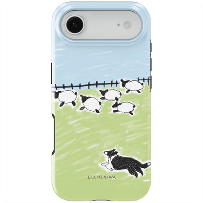 Shepherd Tough MagSafe Case