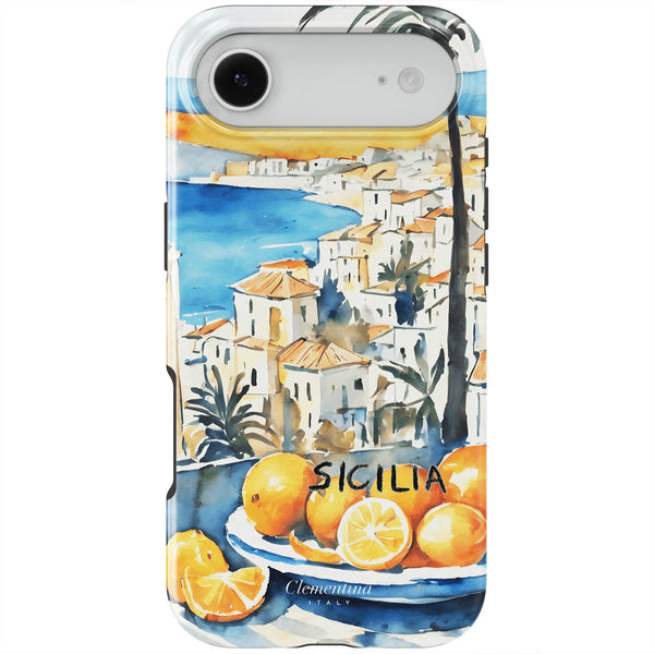 Sicilia Tough Case