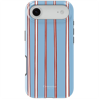 Sienna Sky Tough MagSafe Case