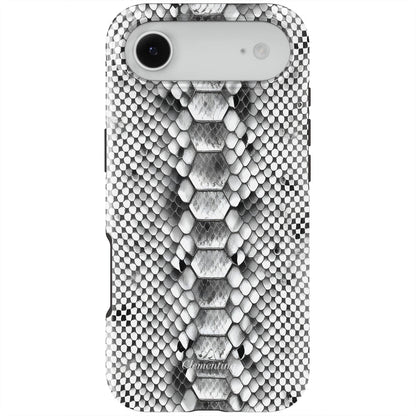 Snakeskin Tough MagSafe Case