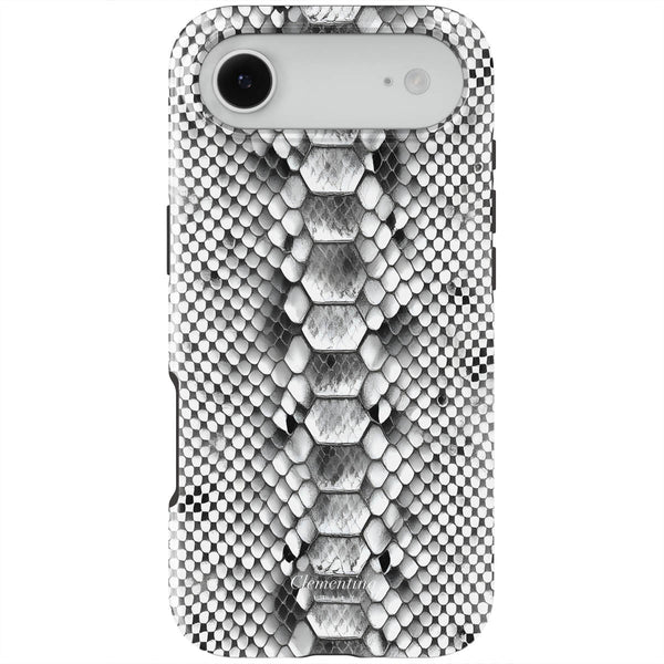 Snakeskin Tough Case