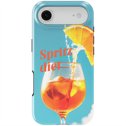 Spritz Diet Tough MagSafe Case