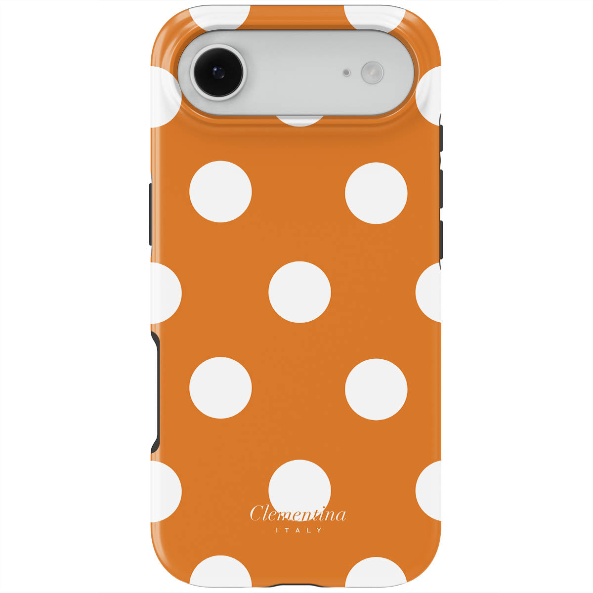 Spritz Polka Tough Case