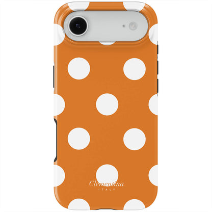 Spritz Polka Tough Case