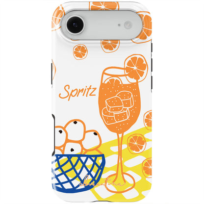 Spritz Tough Case