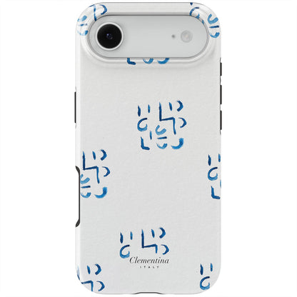 Strani Segni Tough MagSafe Case