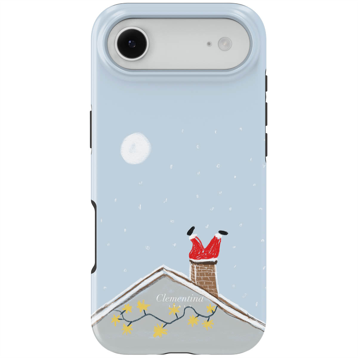 Stucked Tough MagSafe Case