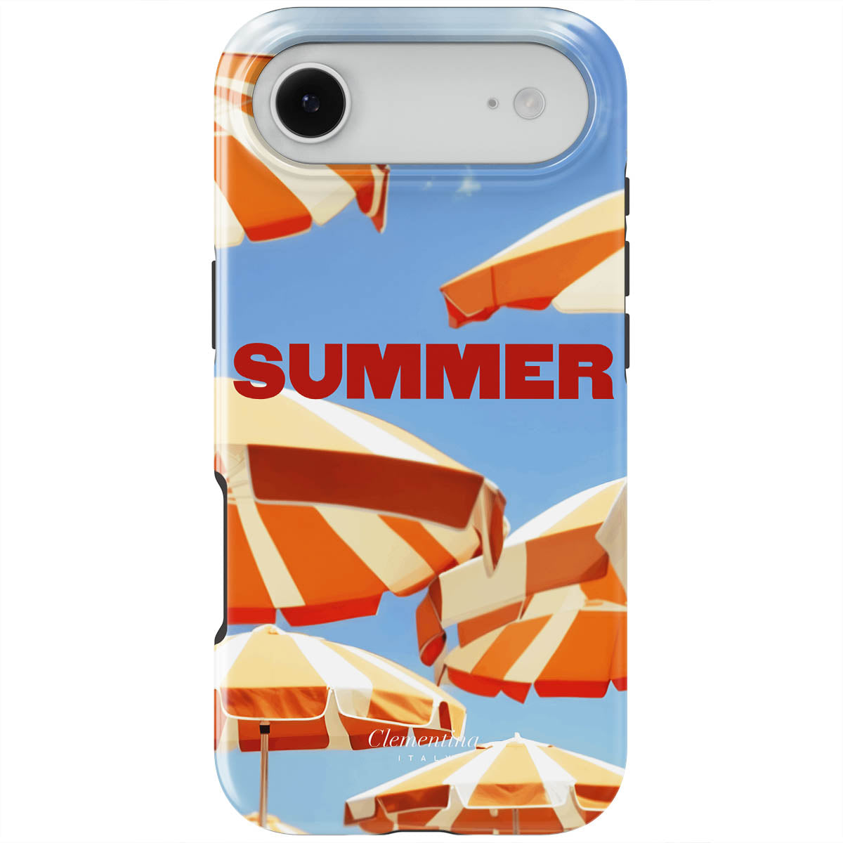 Summer Tough Case