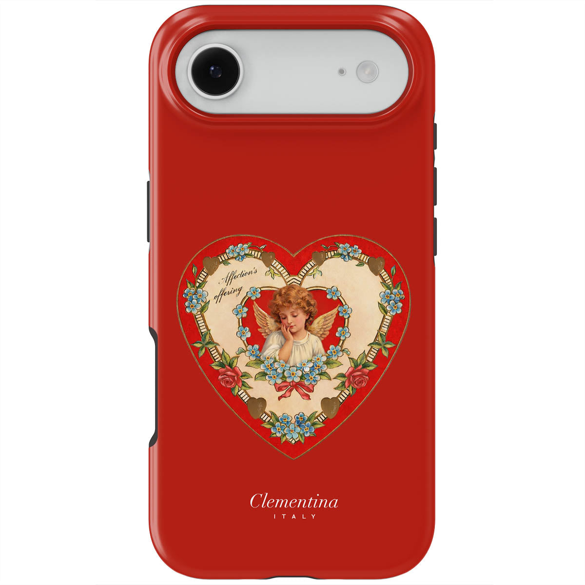 Sweet Angel Tough MagSafe Case