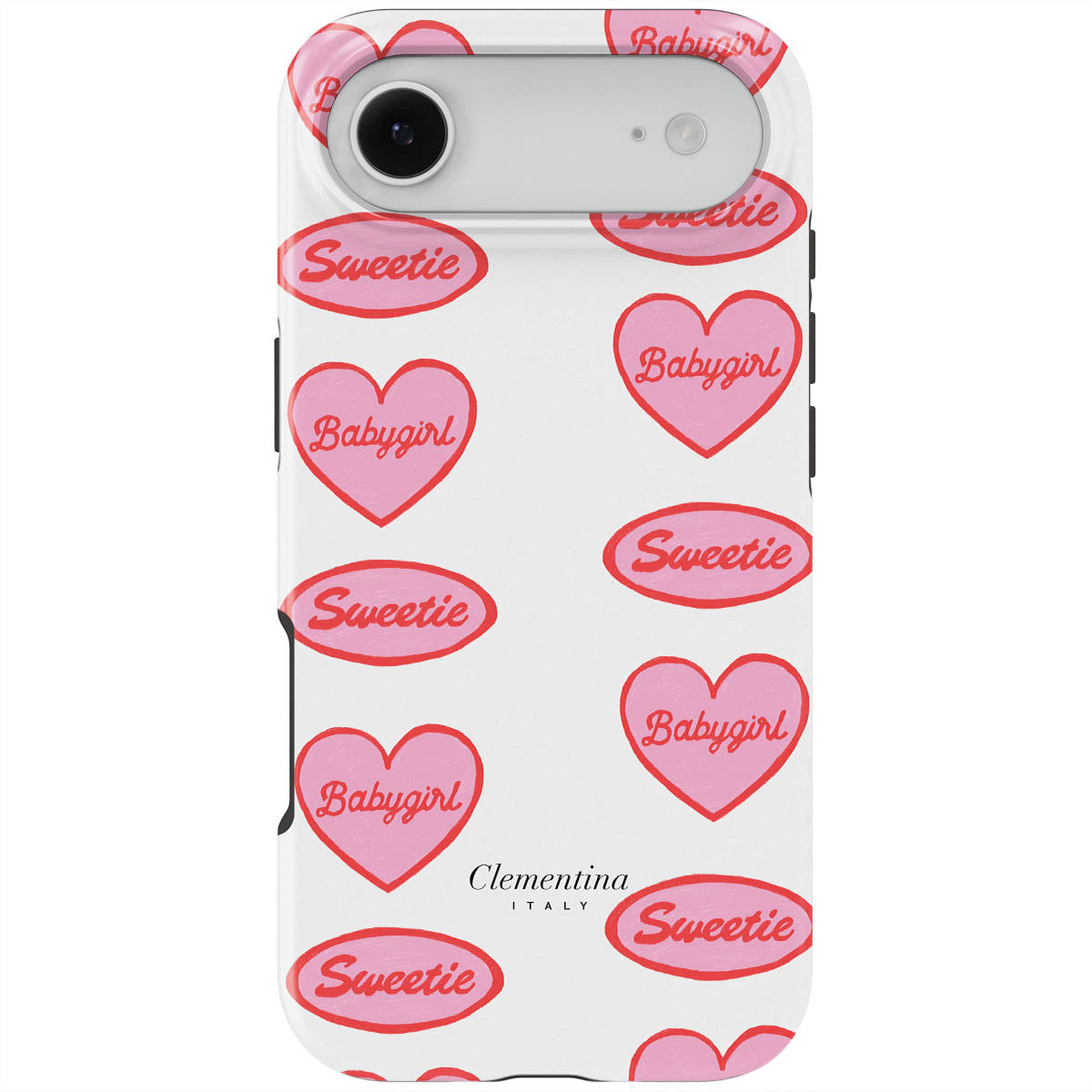 Sweetie Tough MagSafe Case