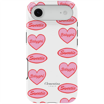 Sweetie Tough MagSafe Case