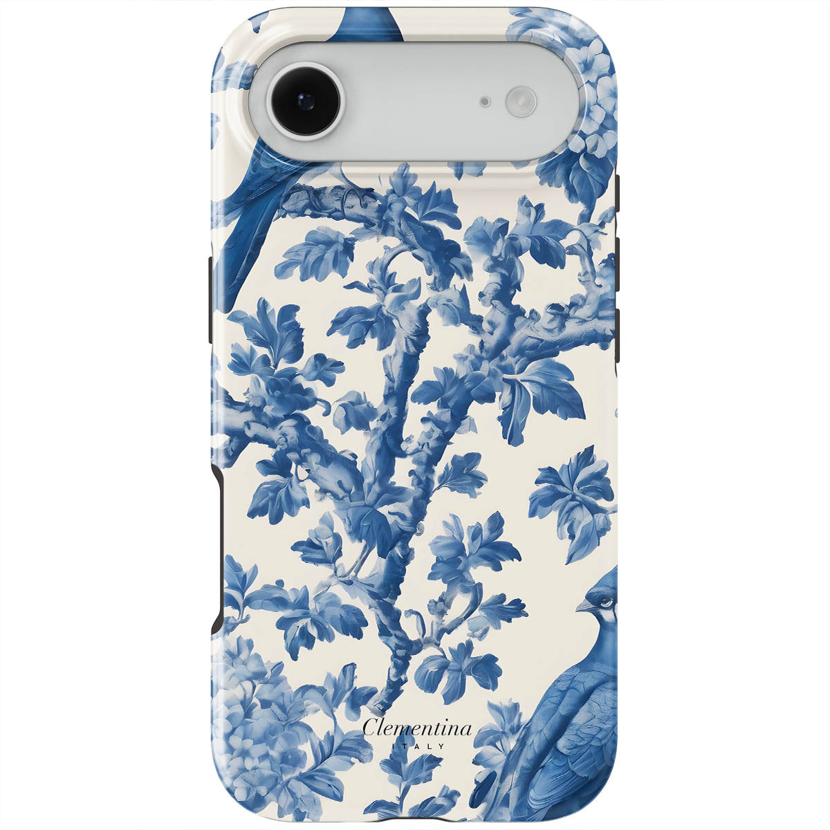 Tappezzeria Tough Case