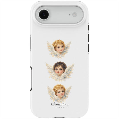 Three Cupids Tough MagSafe Case