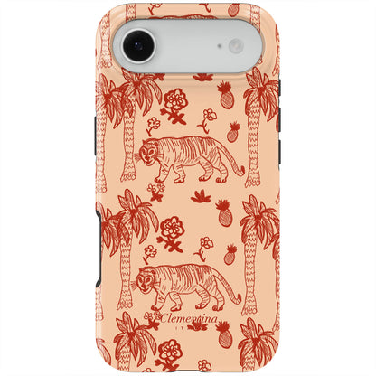 Tiger Tough Case