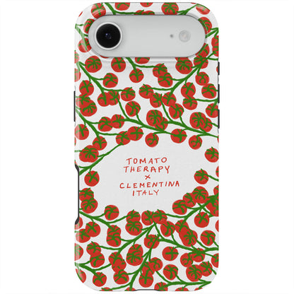 Tomato Therapy Tough Case