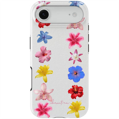 Tropicana Tough MagSafe Case