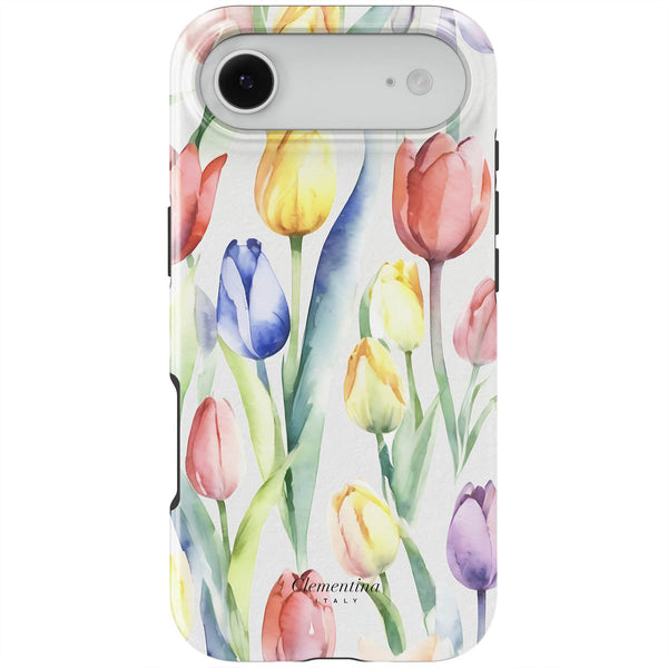 Tulip Tough Case