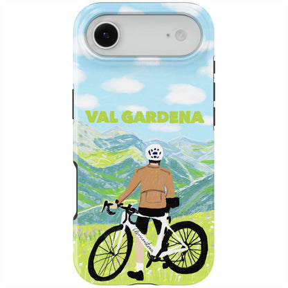 Val Gardena He Tough Case