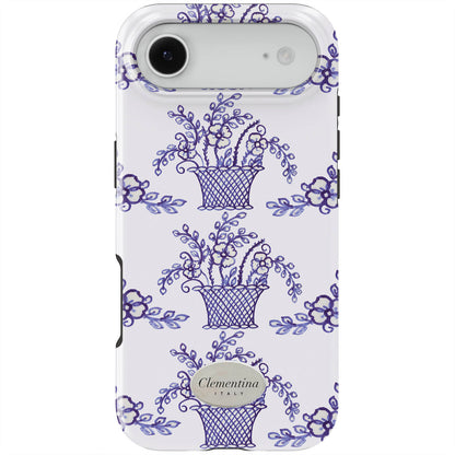 Vietri Fiori Tough MagSafe Case