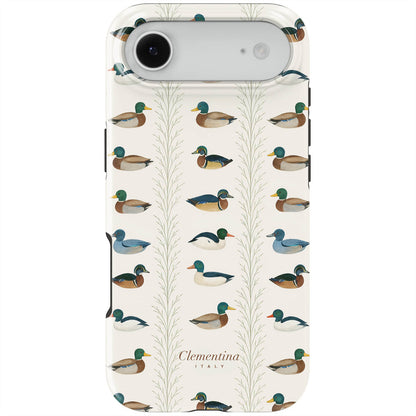 Wild Ducks Tough MagSafe Case