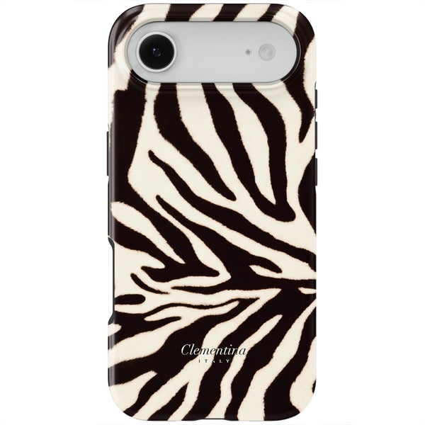 Zebra Tough MagSafe Case