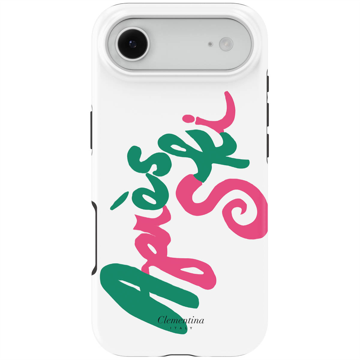 Apres Ski Tough Case