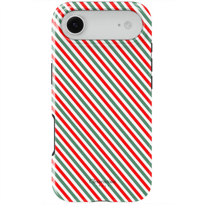 Candy Stripes Tough Case